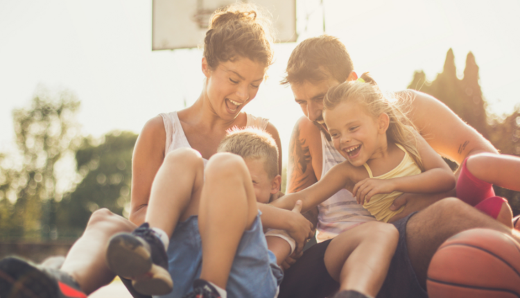 Neue Familienstunde