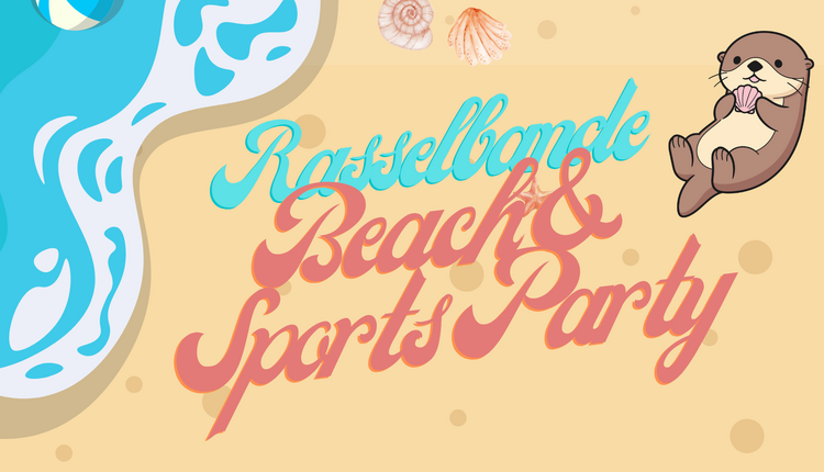 Beach & Sports Party