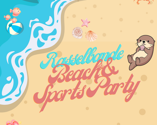 Beach & Sports Party